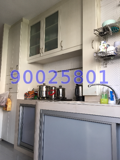 Blk 310 Clementi Avenue 4 (Clementi), HDB 3 Rooms #37211912